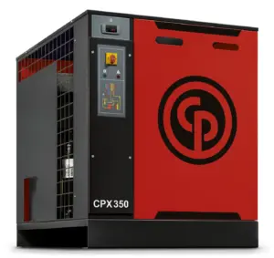 Compressor – 2