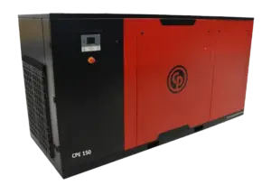Compressor – 1