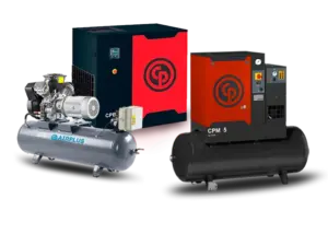 Compressor – 3