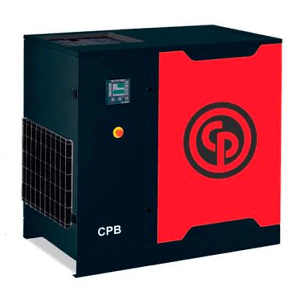 Compressores de Parafuso Rotativo