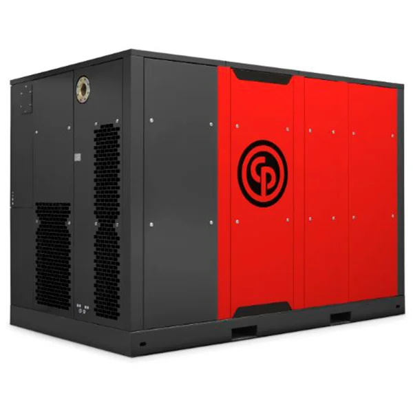 Compressor Parafuso Rotativo – 150 a 340 HP – Linha CPF